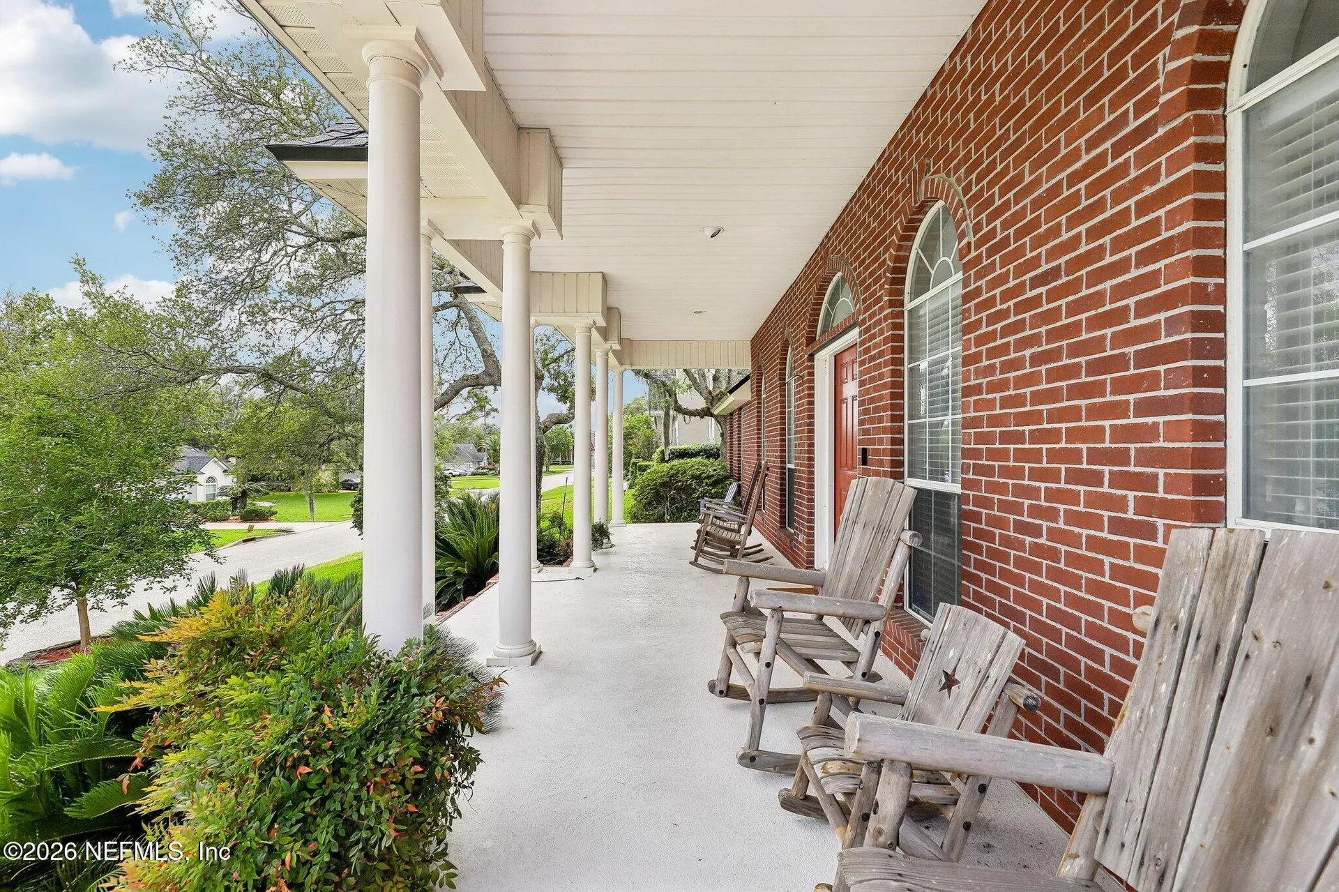 12633 Shoal Creek Lane N Jacksonville FL 32225
