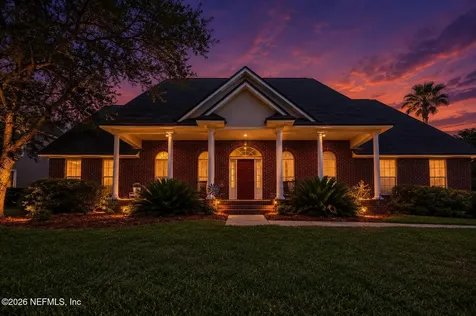 12633 Shoal Creek Lane N Jacksonville FL 32225