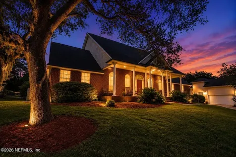 12633 Shoal Creek Lane N Jacksonville FL 32225