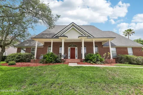 12633 Shoal Creek Lane N Jacksonville FL 32225