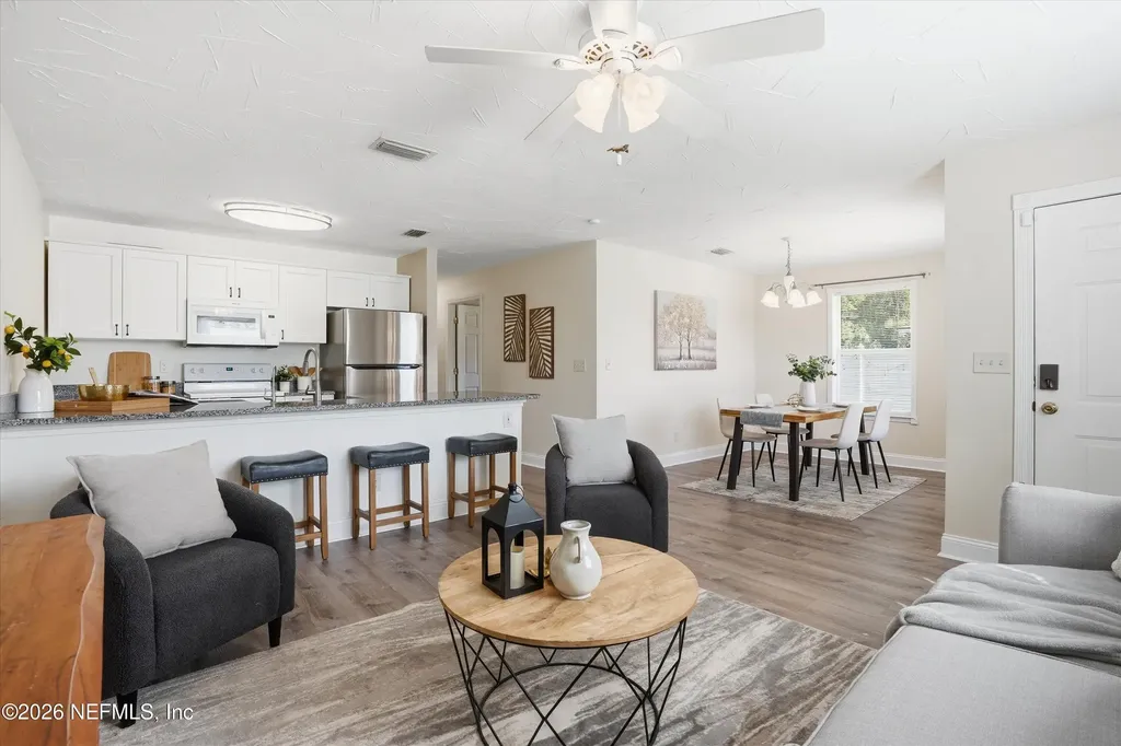 998 Cabo Blanco Avenue E Jacksonville FL 32233