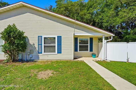 998 Cabo Blanco Avenue E Jacksonville FL 32233