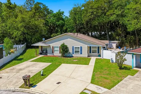 998 Cabo Blanco Avenue E Jacksonville FL 32233