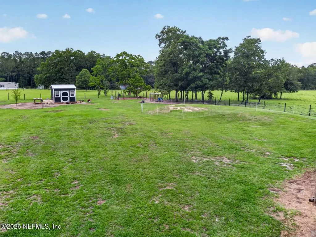 2955 Carroll Corner Road Hilliard FL 32046