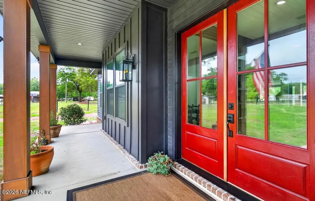 2955 Carroll Corner Road Hilliard FL 32046
