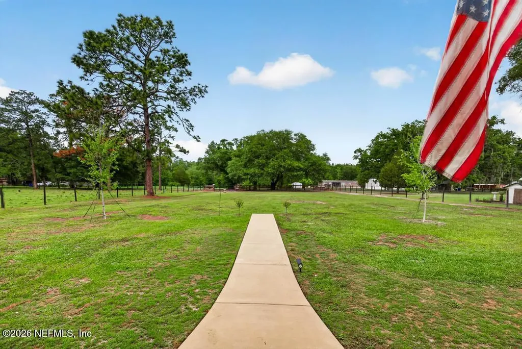 2955 Carroll Corner Road Hilliard FL 32046