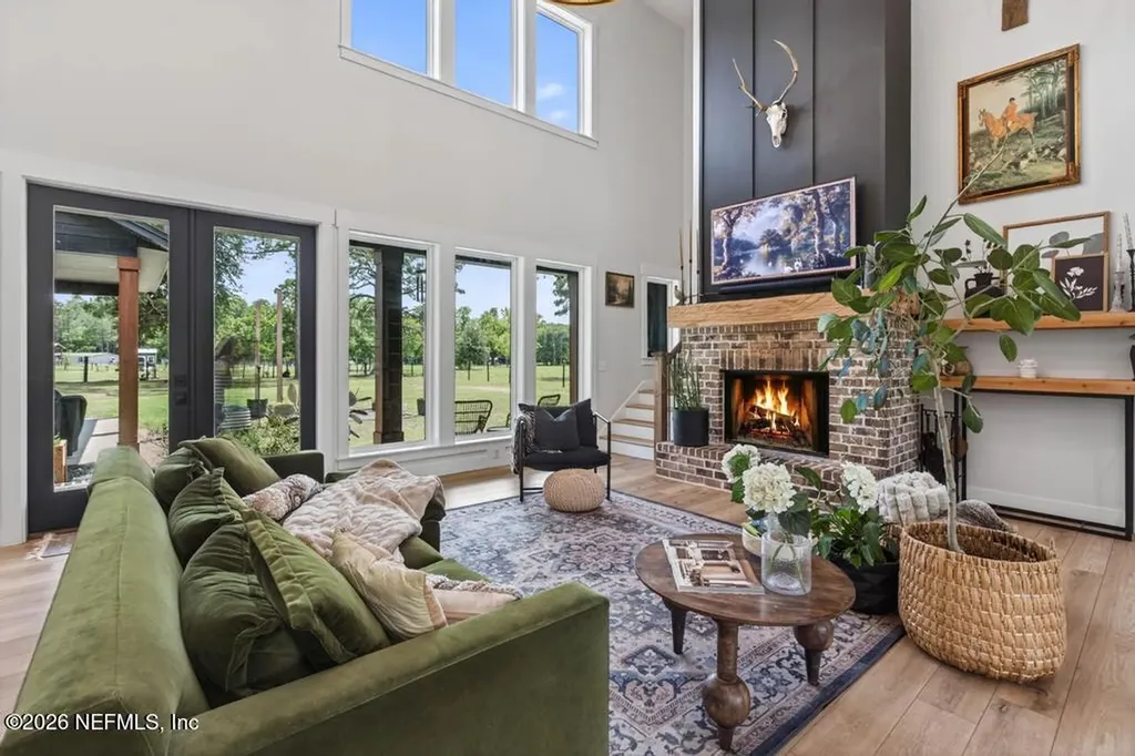 2955 Carroll Corner Road Hilliard FL 32046