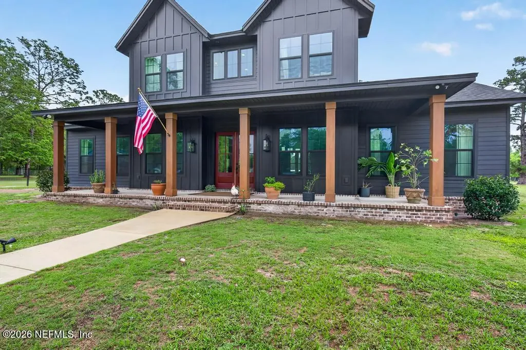 2955 Carroll Corner Road Hilliard FL 32046
