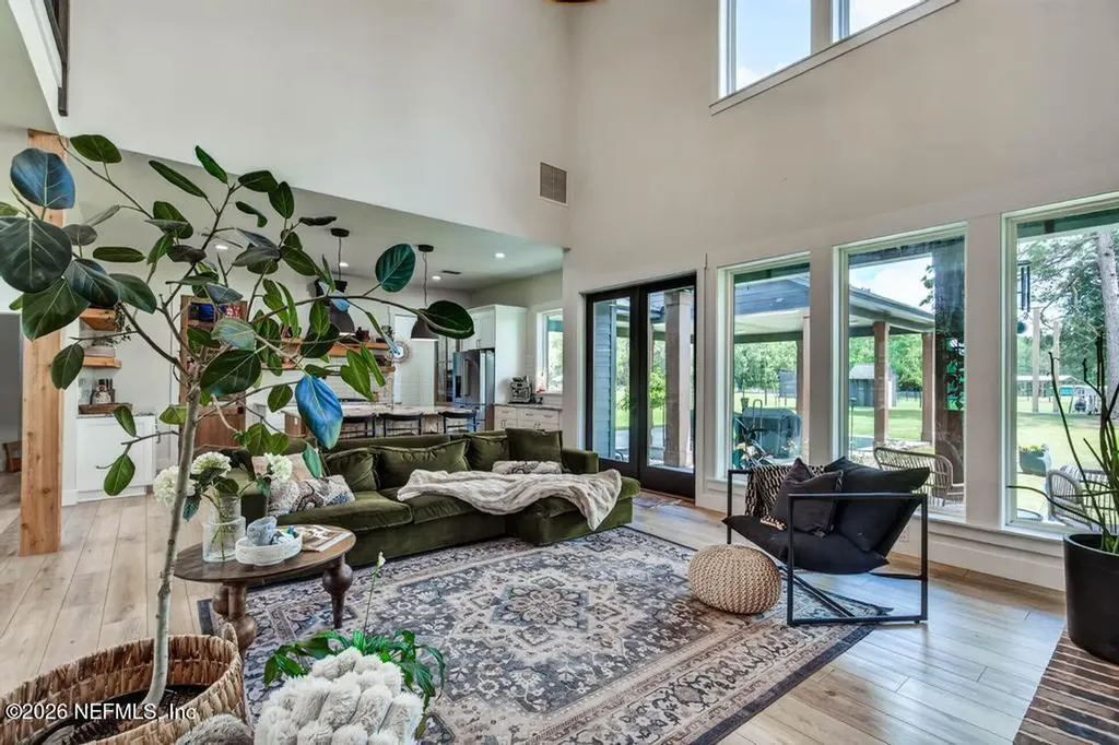 2955 Carroll Corner Road Hilliard FL 32046
