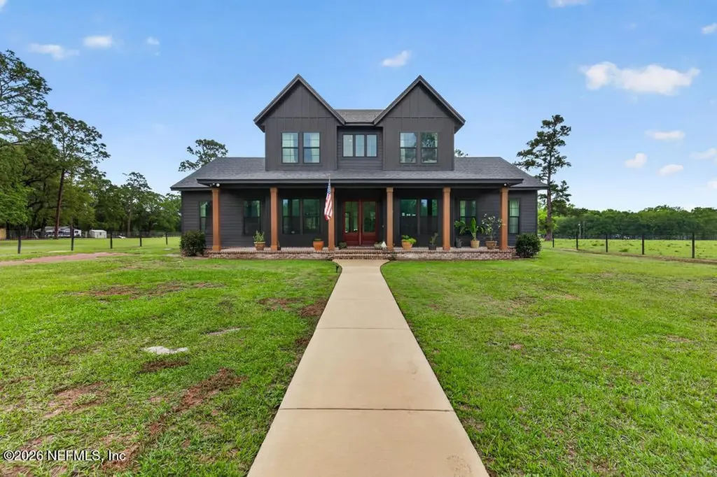 2955 Carroll Corner Road Hilliard FL 32046