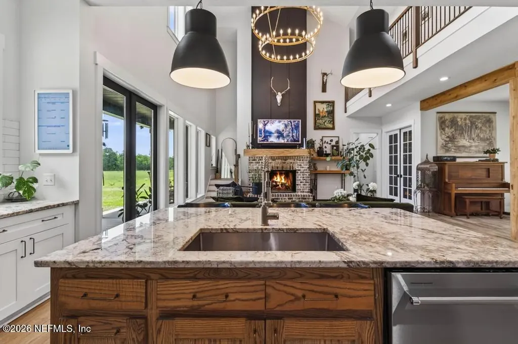2955 Carroll Corner Road Hilliard FL 32046