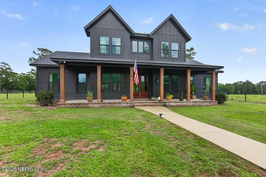 2955 Carroll Corner Road Hilliard FL 32046