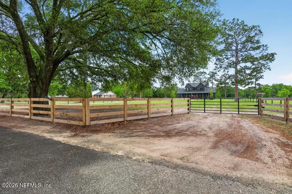 2955 Carroll Corner Road Hilliard FL 32046