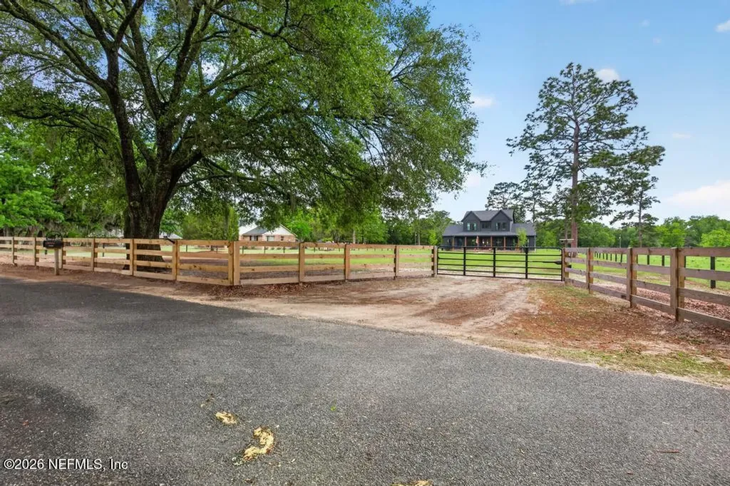 2955 Carroll Corner Road Hilliard FL 32046