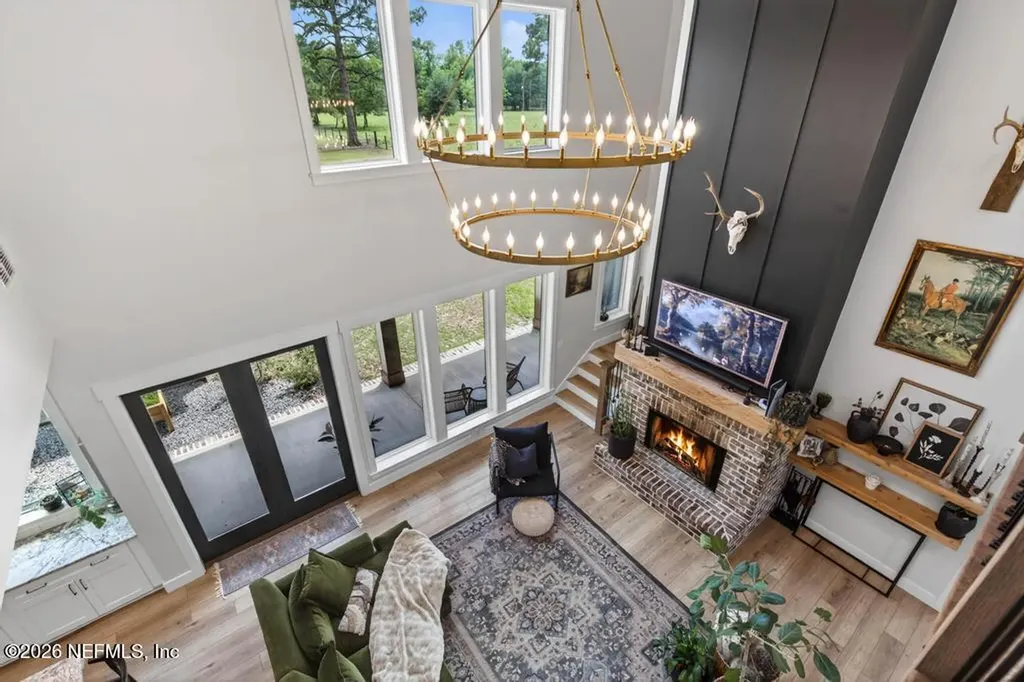 2955 Carroll Corner Road Hilliard FL 32046