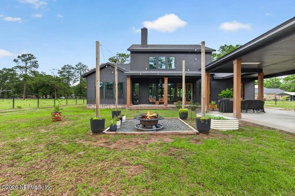 2955 Carroll Corner Road Hilliard FL 32046
