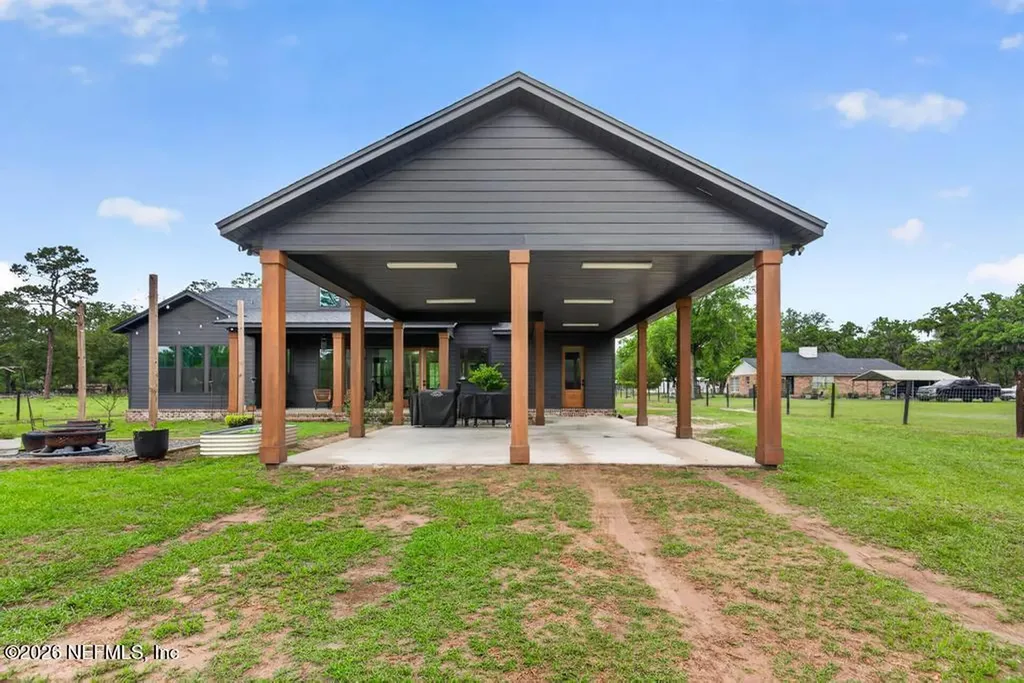 2955 Carroll Corner Road Hilliard FL 32046