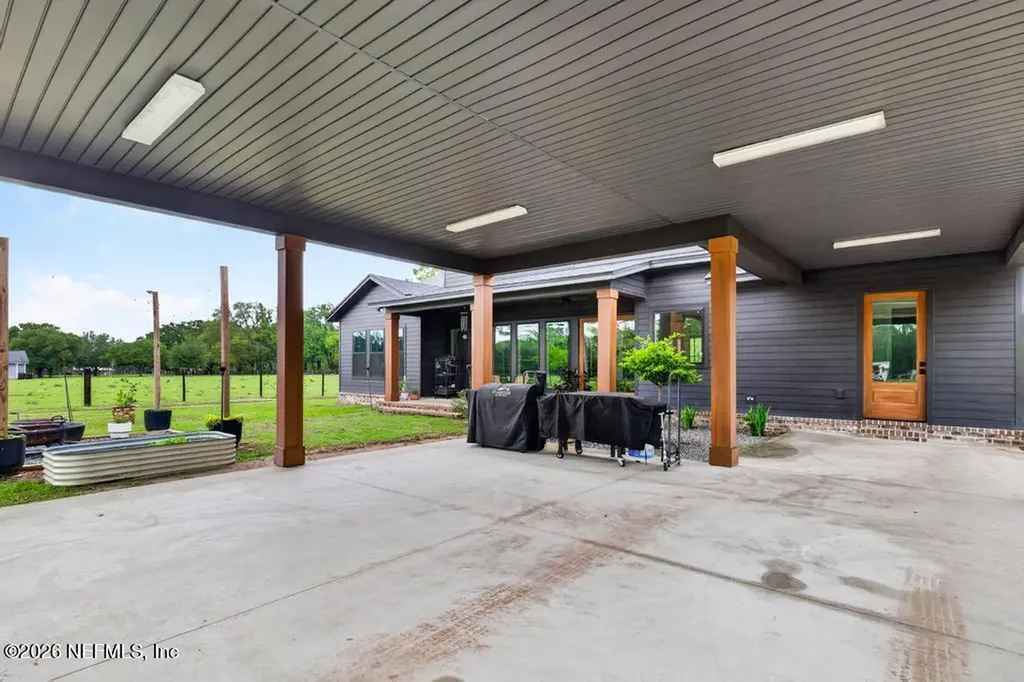 2955 Carroll Corner Road Hilliard FL 32046