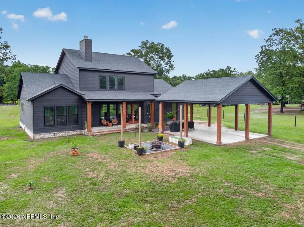 2955 Carroll Corner Road Hilliard FL 32046