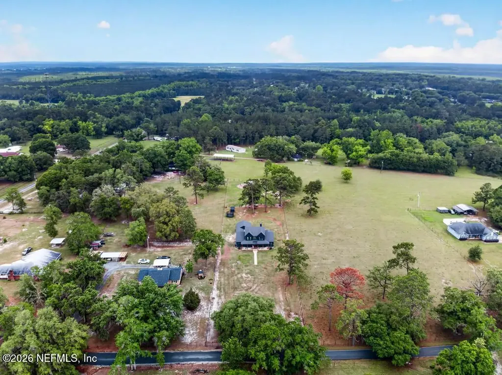 2955 Carroll Corner Road Hilliard FL 32046