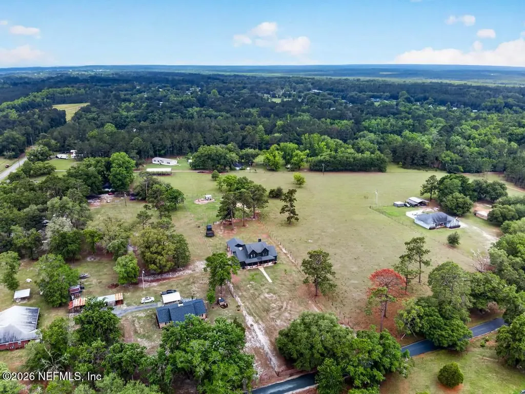 2955 Carroll Corner Road Hilliard FL 32046