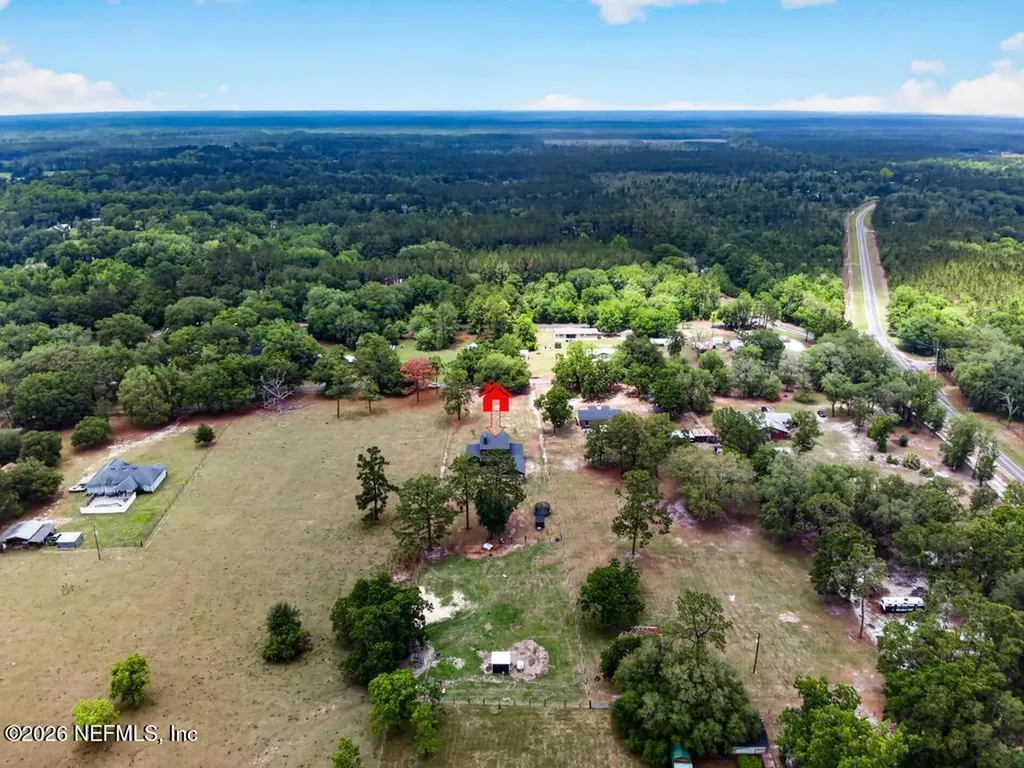 2955 Carroll Corner Road Hilliard FL 32046