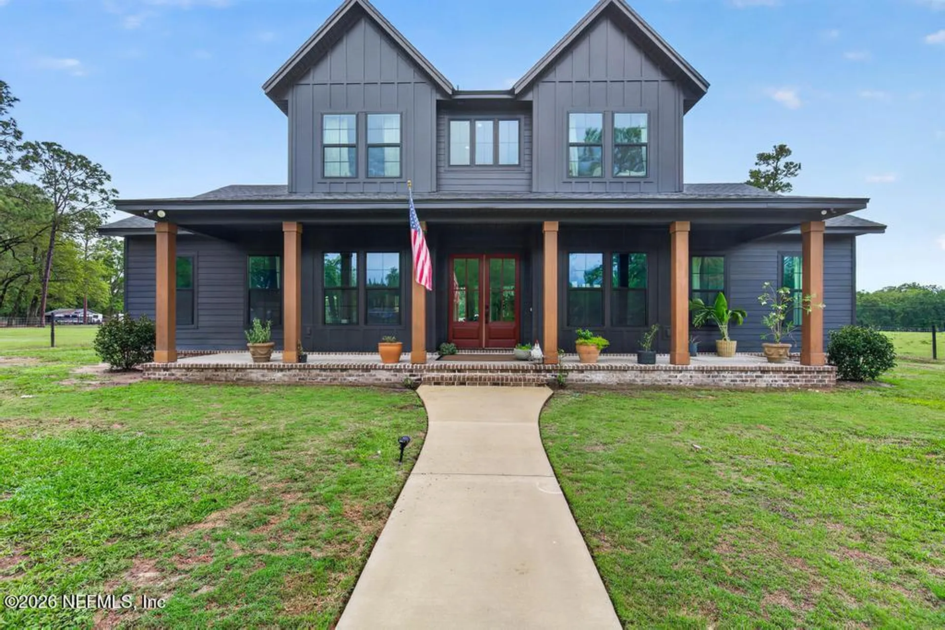 2955 Carroll Corner Road Hilliard FL 32046