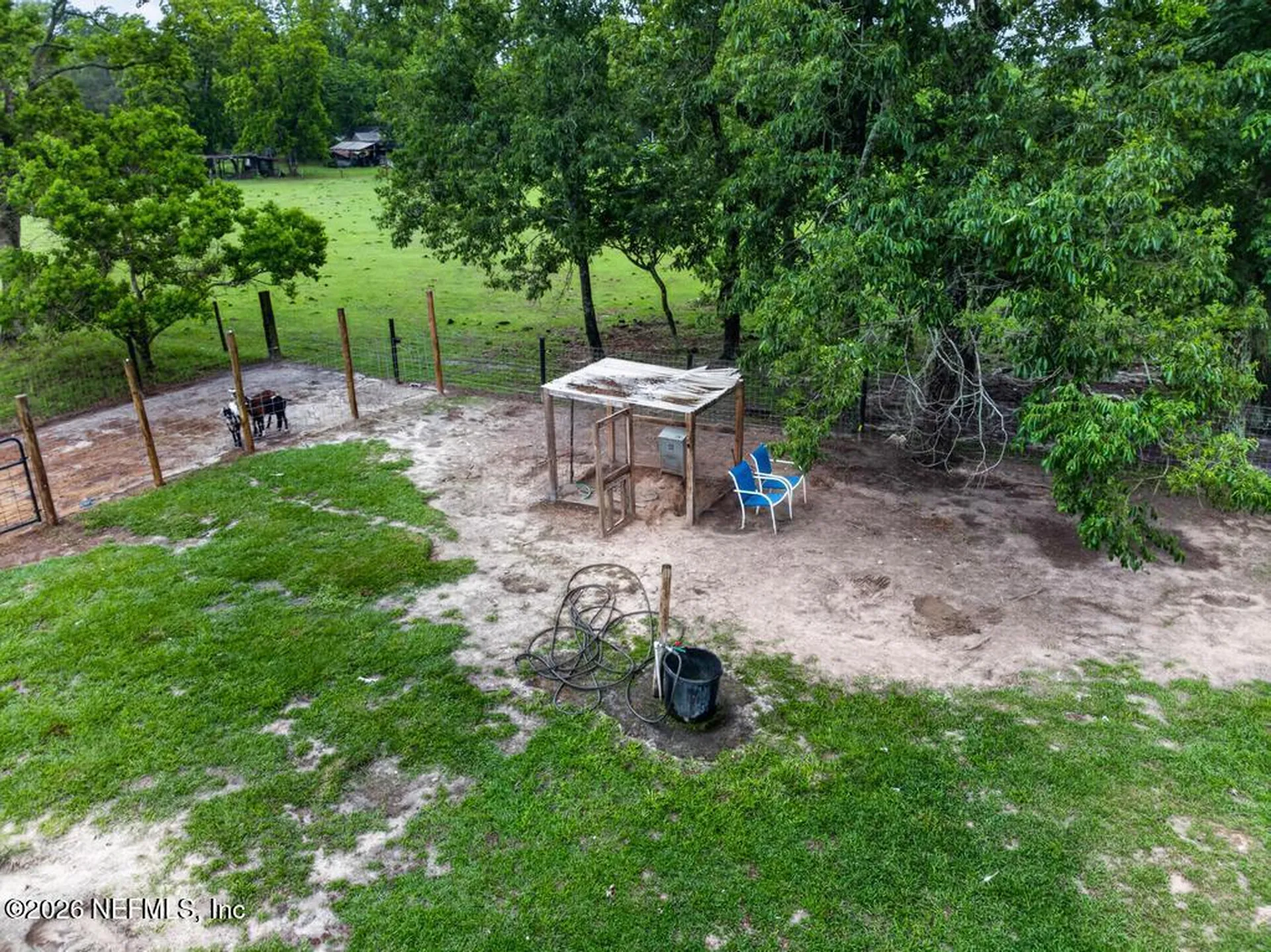 2955 Carroll Corner Road Hilliard FL 32046