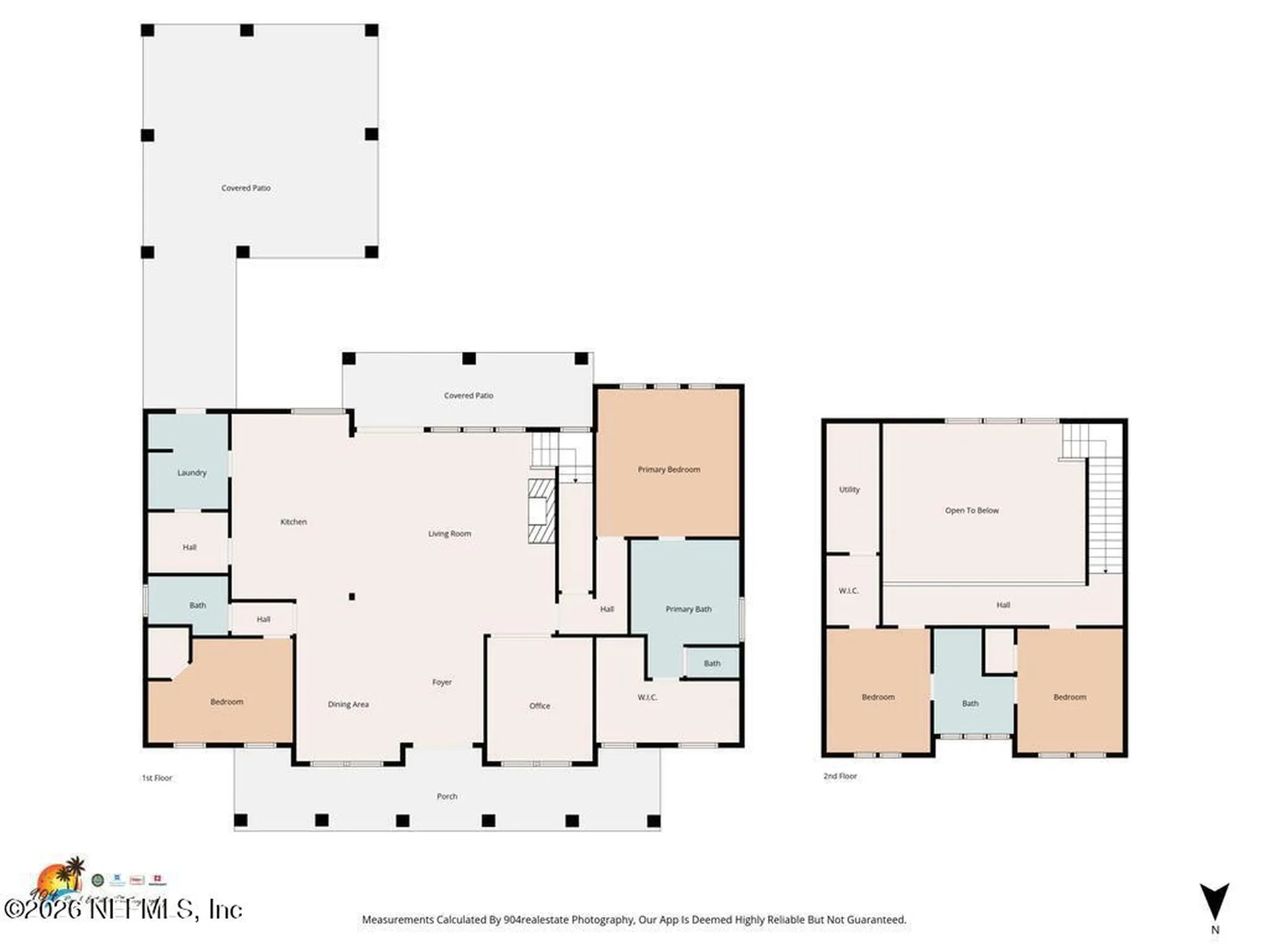 2955 Carroll Corner Road Hilliard FL 32046