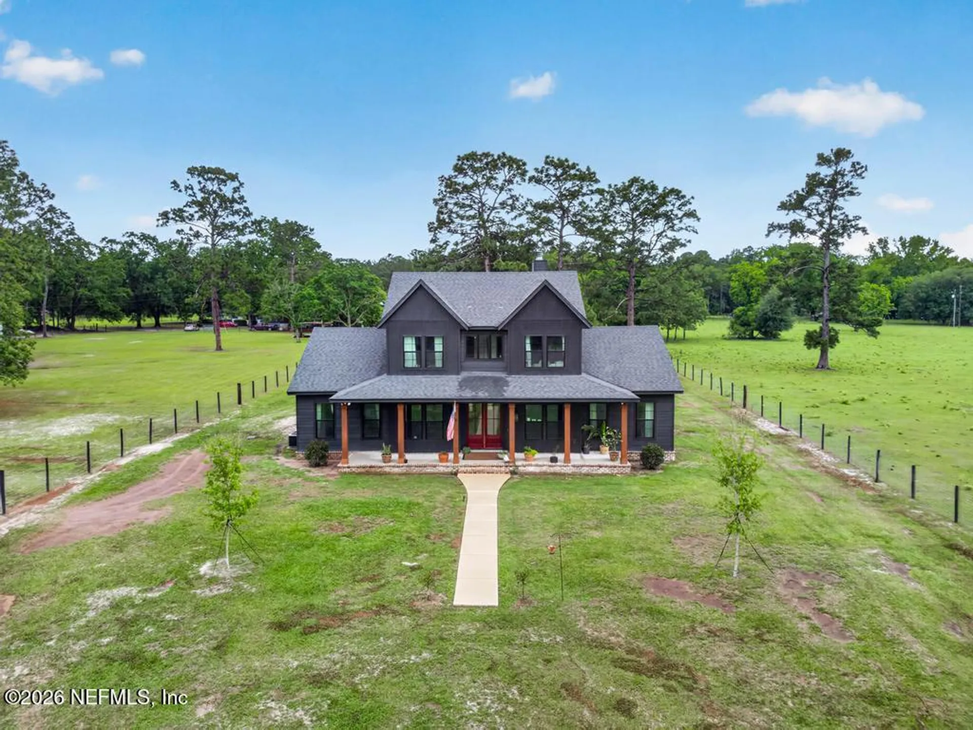 2955 Carroll Corner Road Hilliard FL 32046