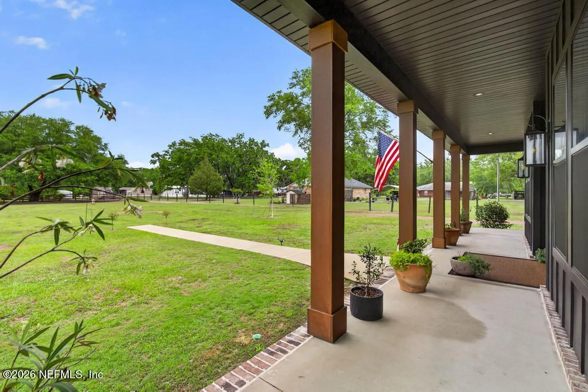 2955 Carroll Corner Road Hilliard FL 32046