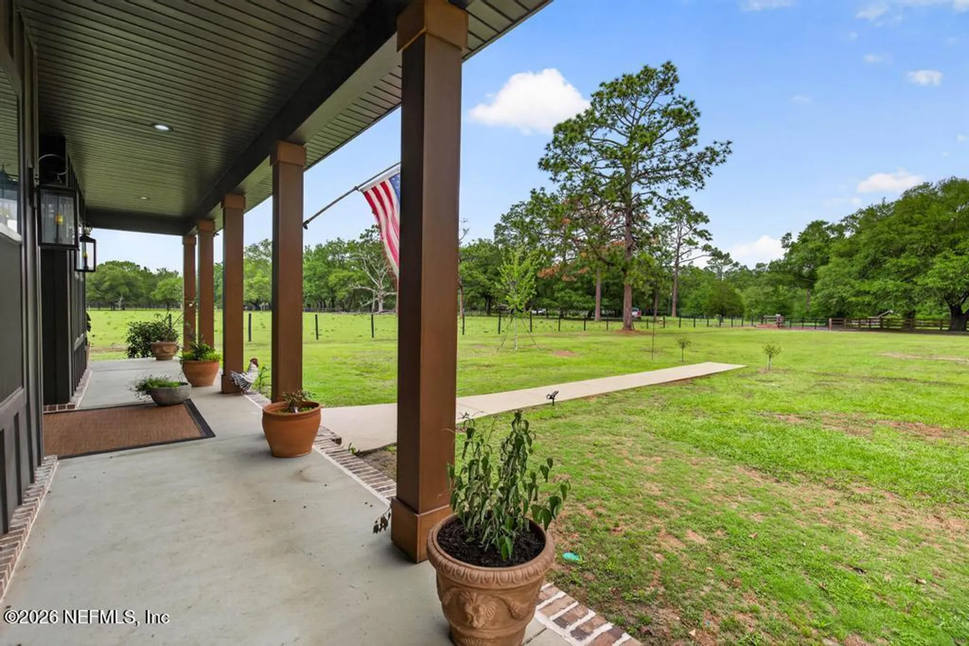 2955 Carroll Corner Road Hilliard FL 32046