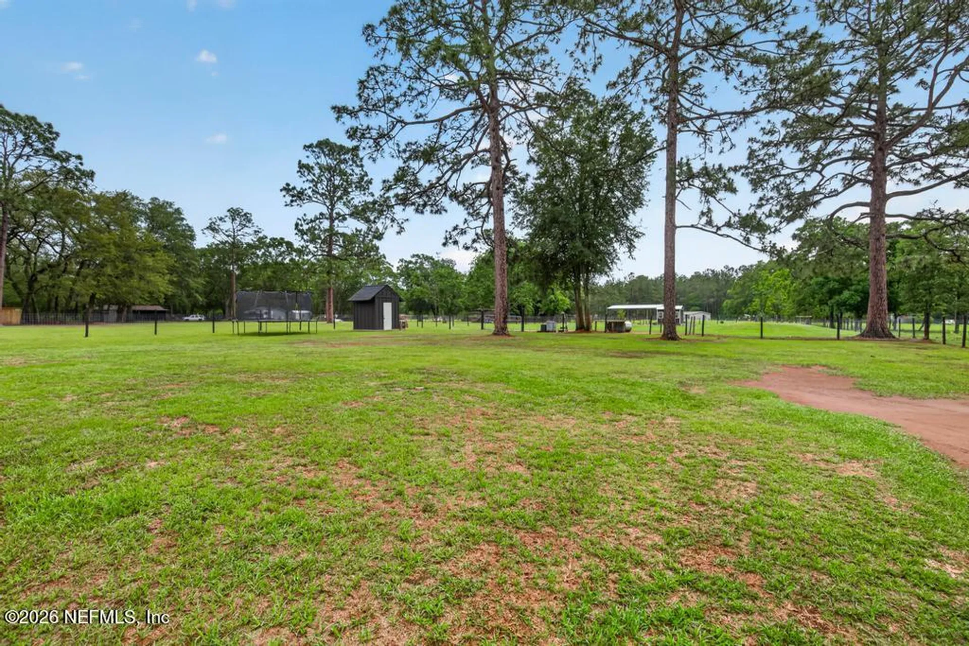 2955 Carroll Corner Road Hilliard FL 32046