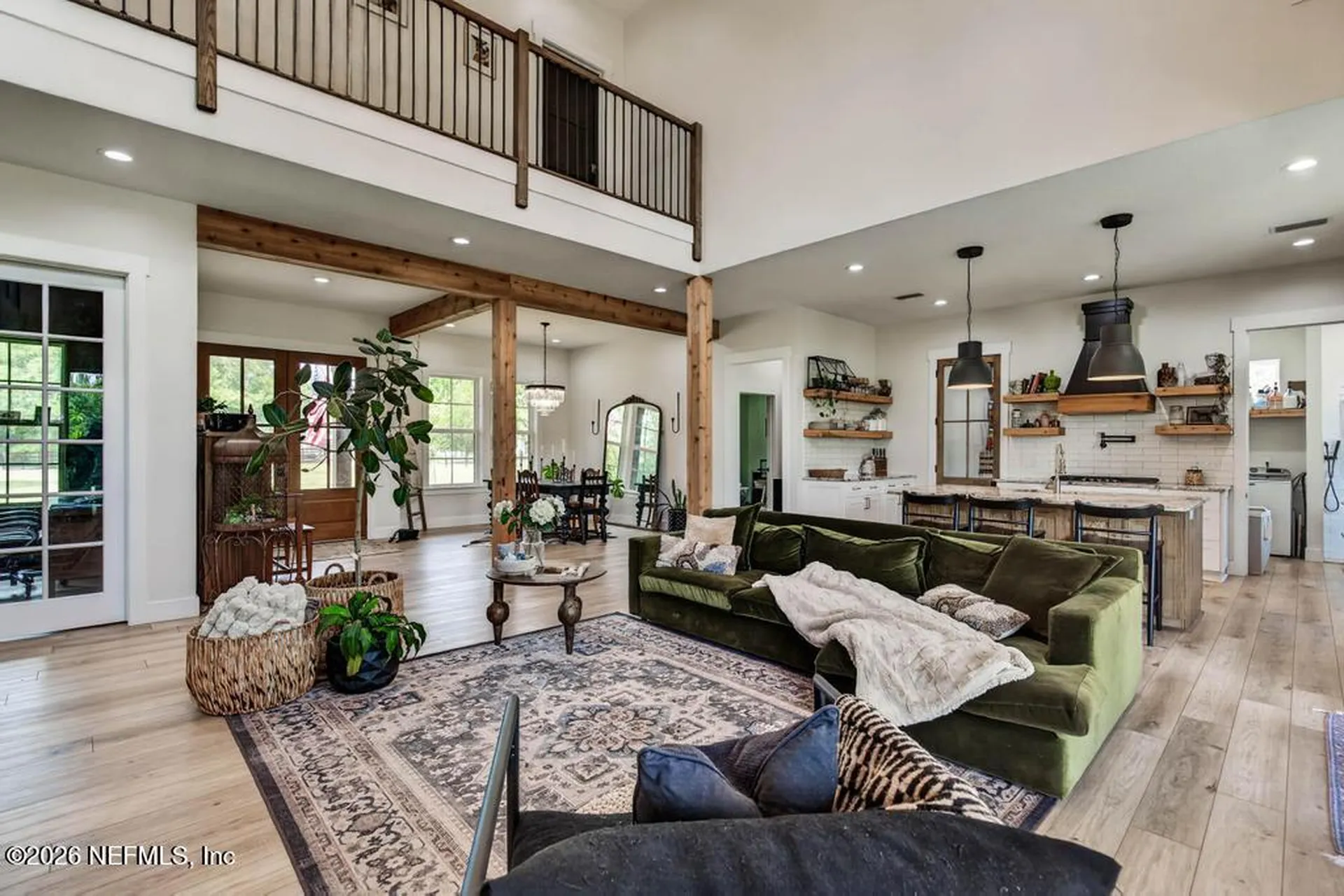 2955 Carroll Corner Road Hilliard FL 32046