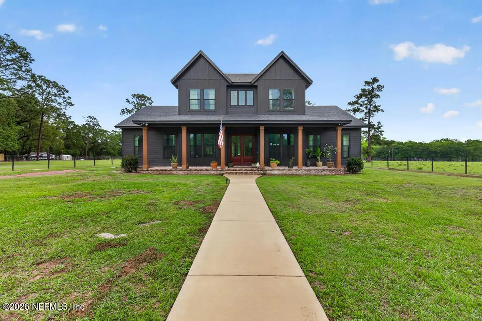 2955 Carroll Corner Road Hilliard FL 32046