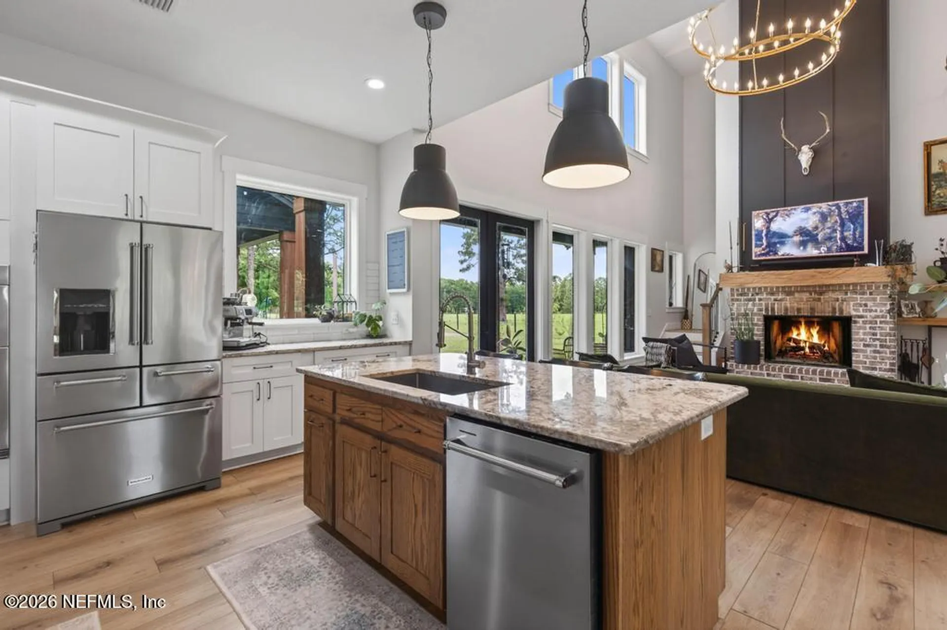 2955 Carroll Corner Road Hilliard FL 32046
