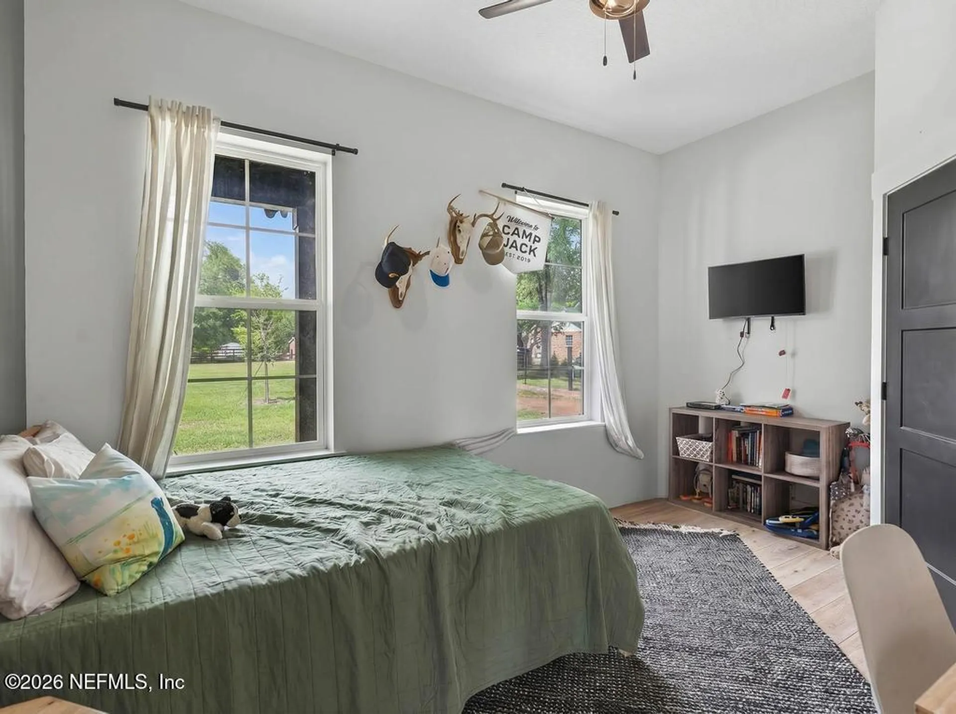 2955 Carroll Corner Road Hilliard FL 32046