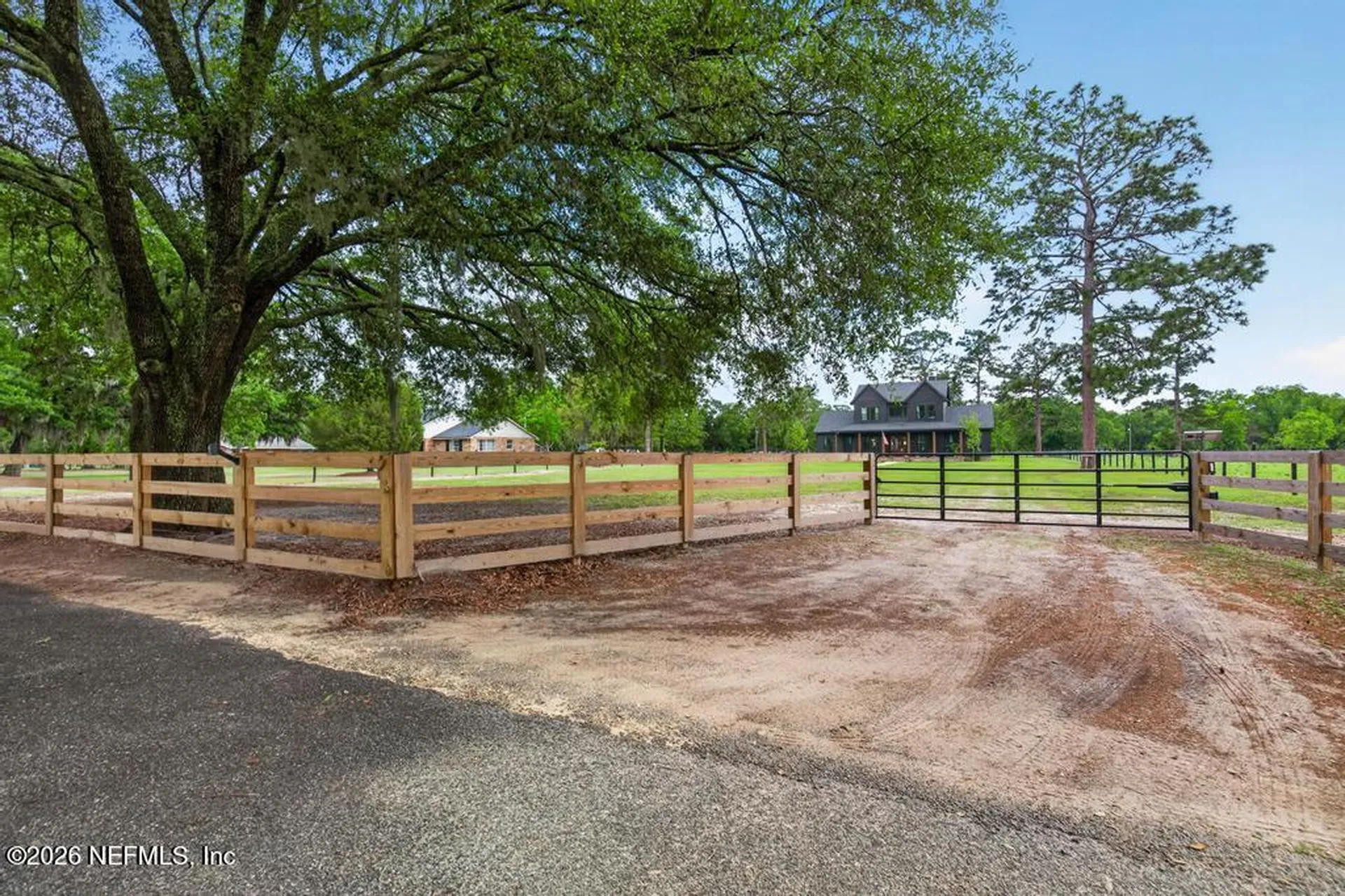 2955 Carroll Corner Road Hilliard FL 32046