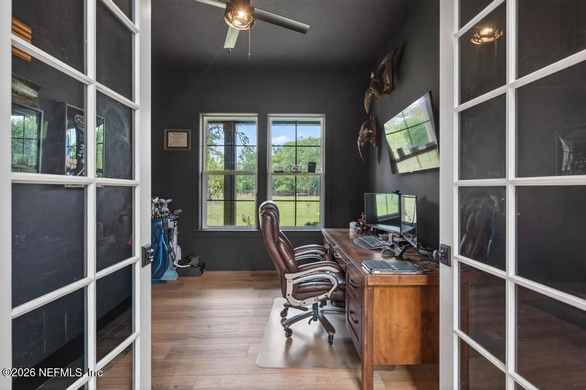 2955 Carroll Corner Road Hilliard FL 32046