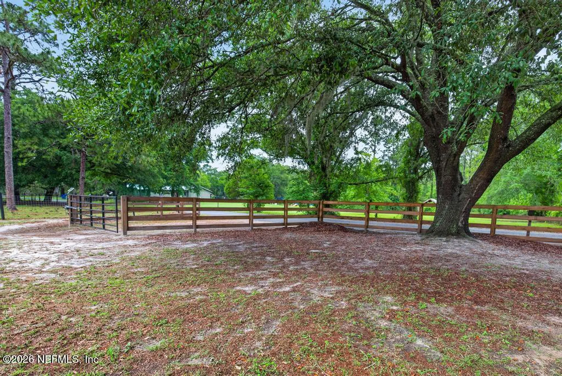 2955 Carroll Corner Road Hilliard FL 32046