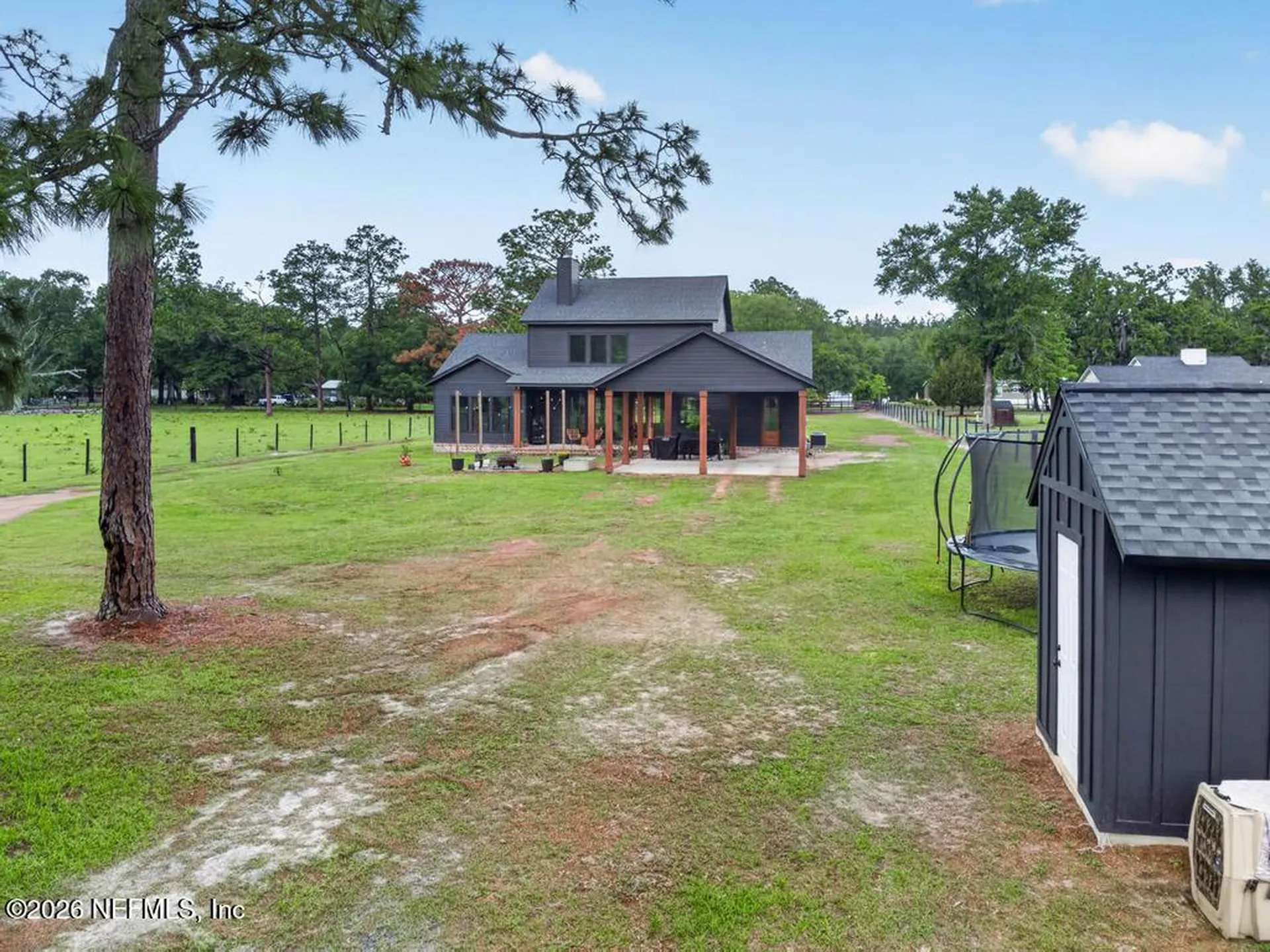 2955 Carroll Corner Road Hilliard FL 32046