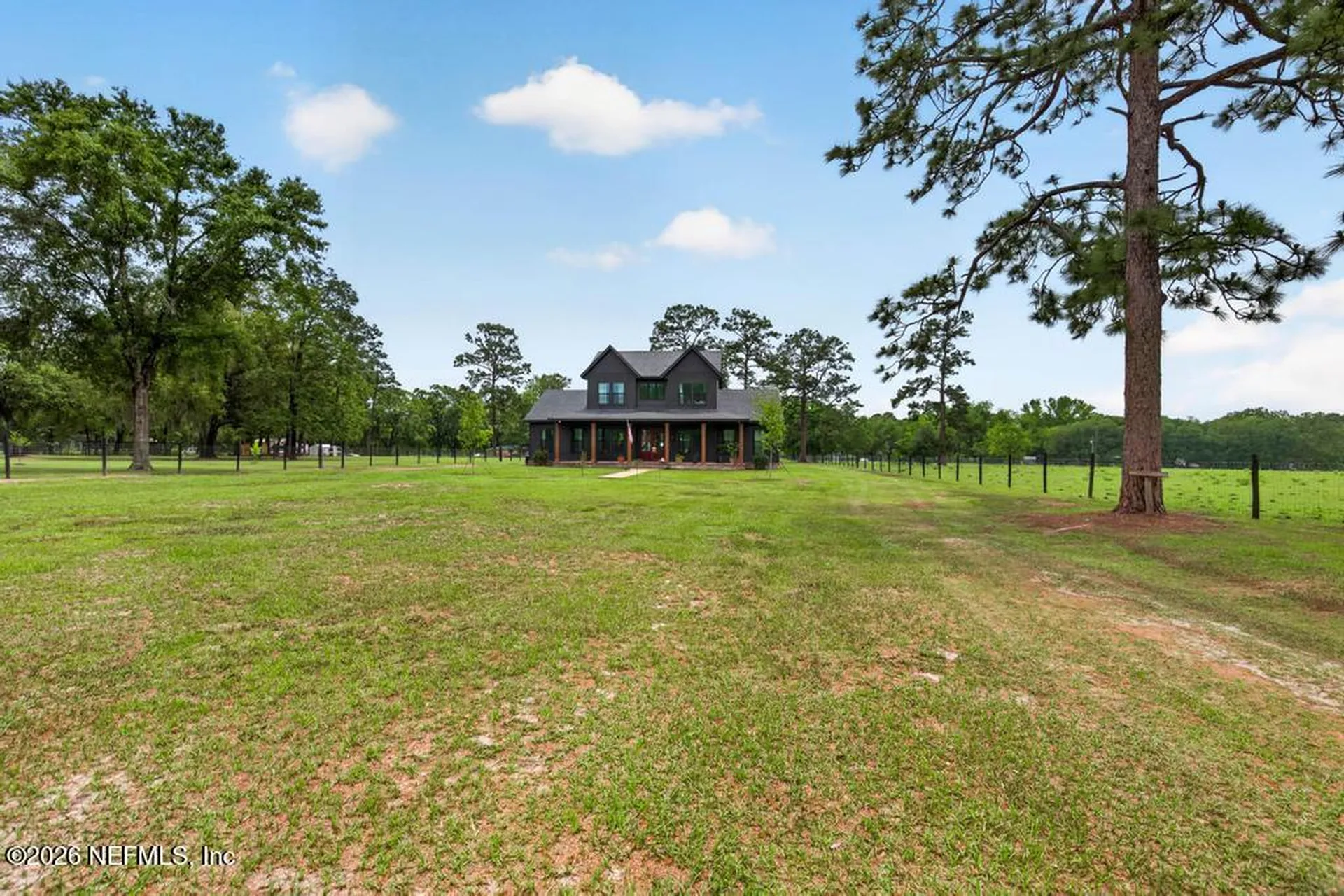 2955 Carroll Corner Road Hilliard FL 32046