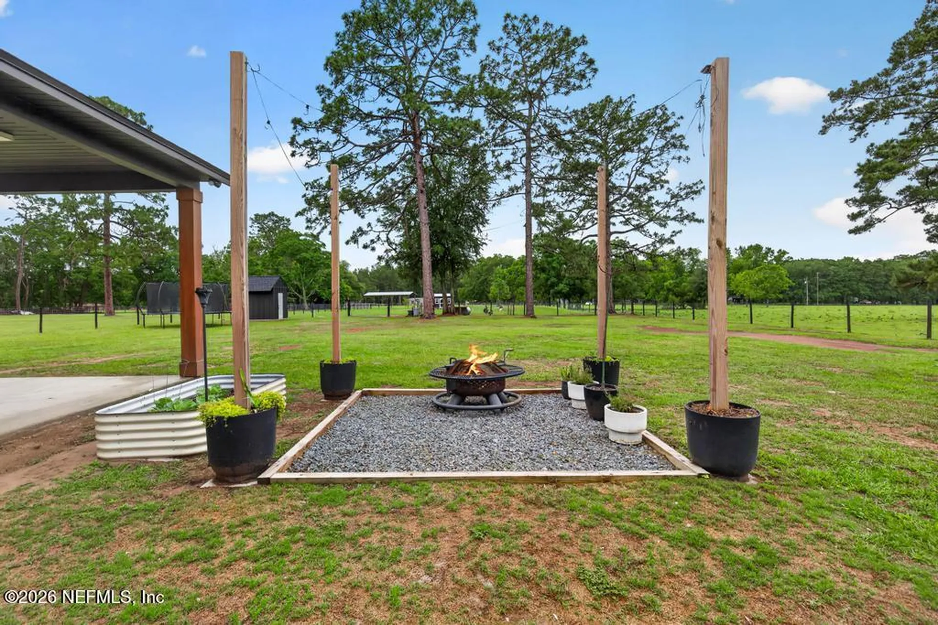 2955 Carroll Corner Road Hilliard FL 32046