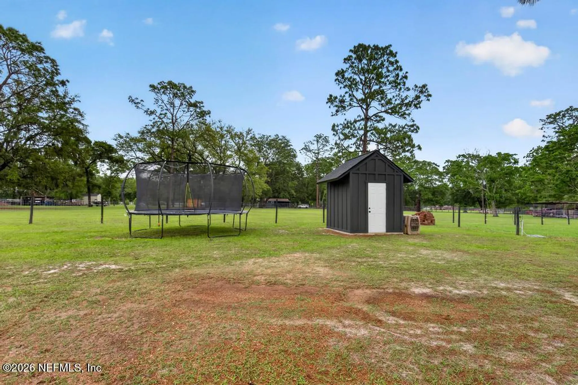 2955 Carroll Corner Road Hilliard FL 32046