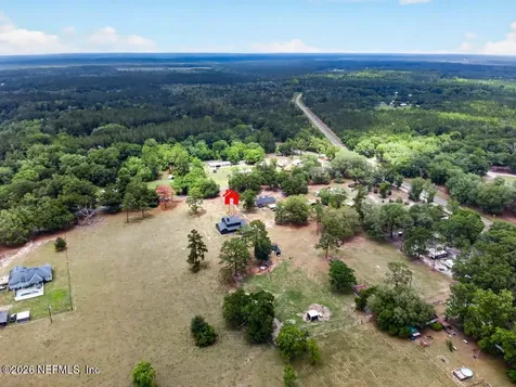 2955 Carroll Corner Road Hilliard FL 32046