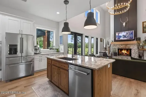 2955 Carroll Corner Road Hilliard FL 32046