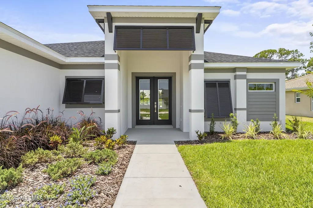 1 Clementon Lane Palm Coast FL 32137