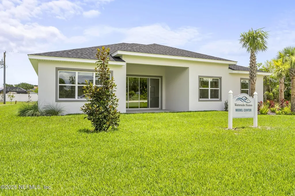 1 Clementon Lane Palm Coast FL 32137