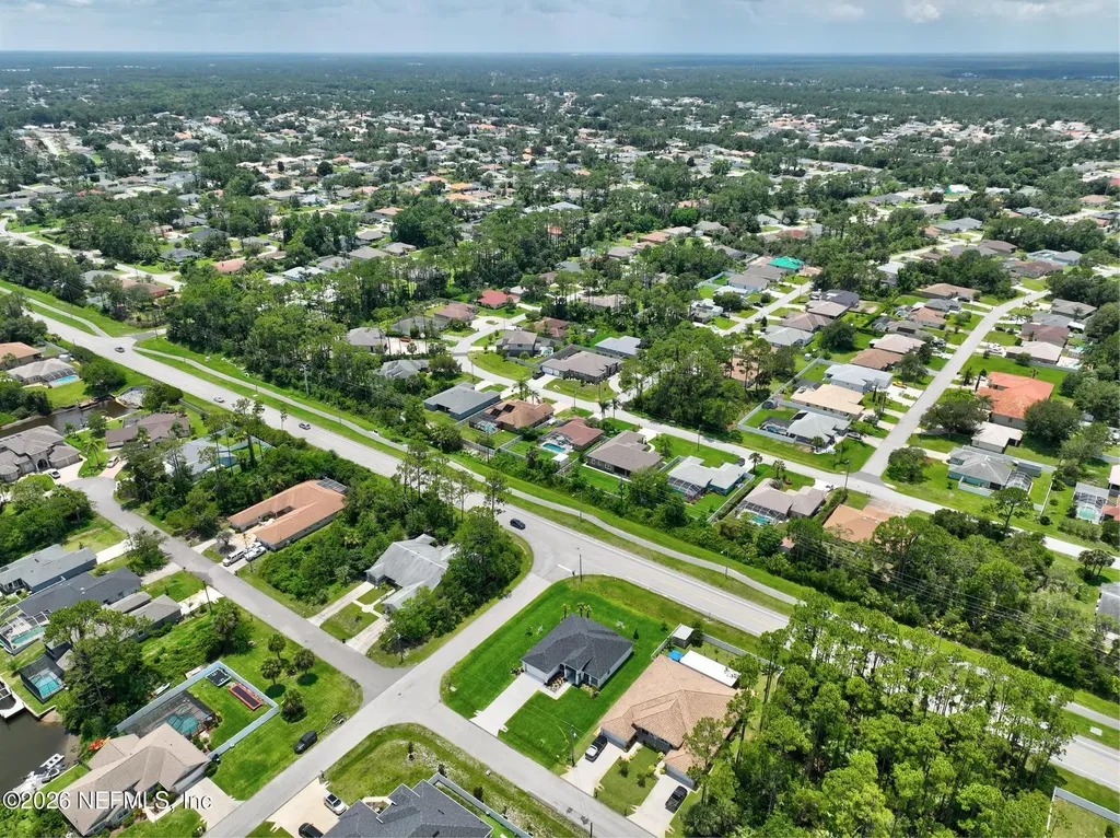 1 Clementon Lane Palm Coast FL 32137