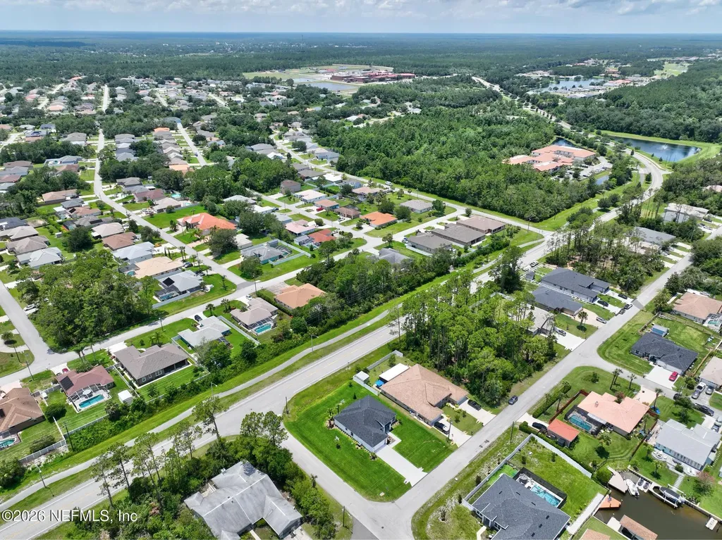 1 Clementon Lane Palm Coast FL 32137